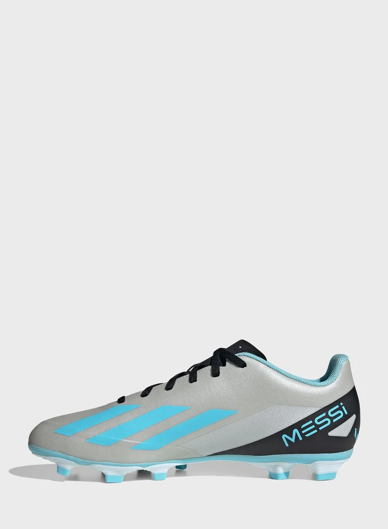 Adidas X Crazyfast Messi.4 Shoes