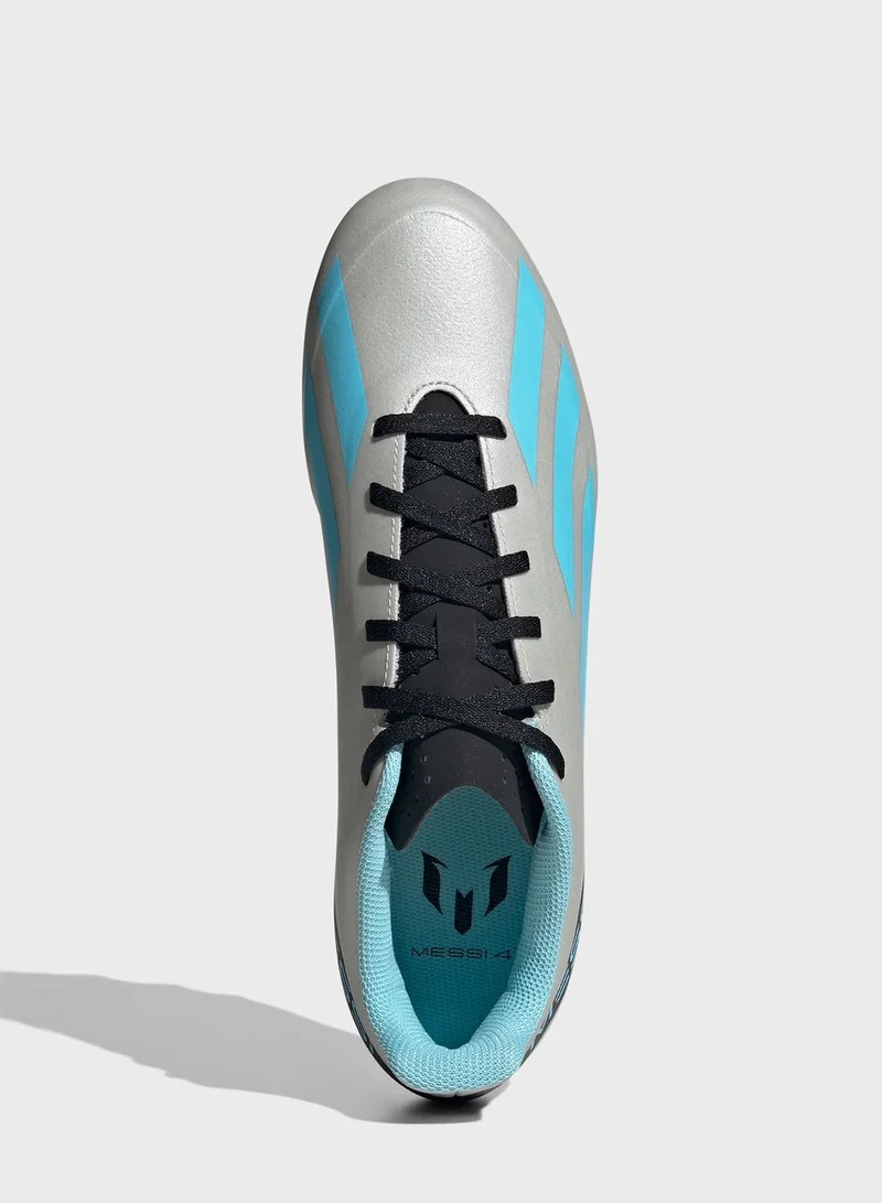 Adidas X Crazyfast Messi.4 Shoes