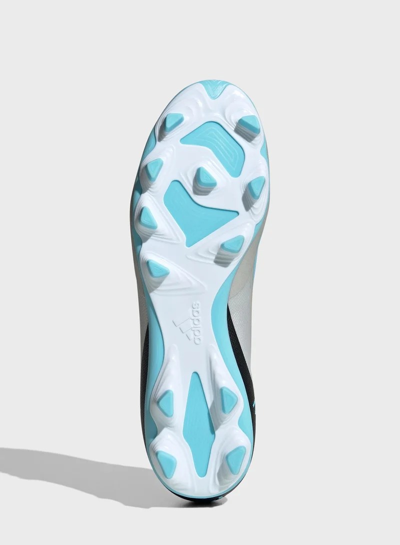 Adidas X Crazyfast Messi.4 Shoes