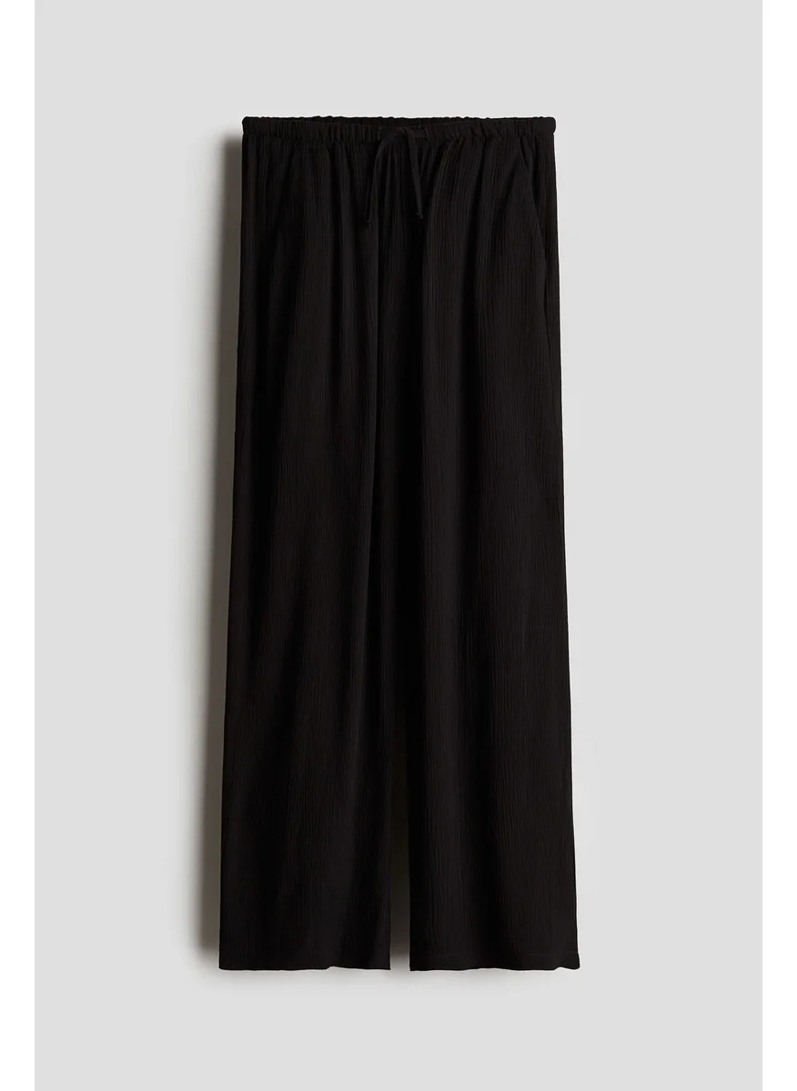 اتش اند ام Pull-On Trousers