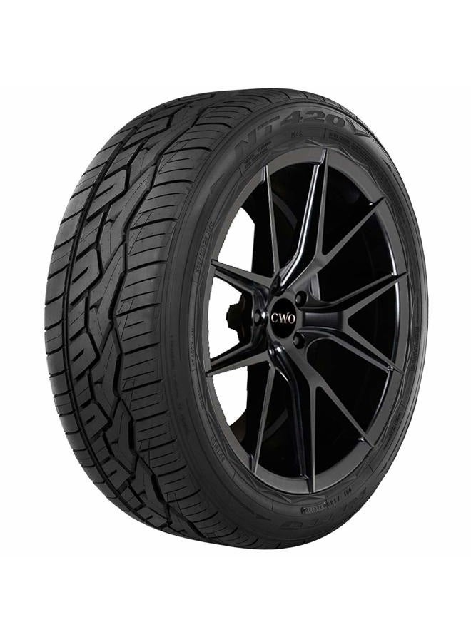 Nitto 305/50R20 120H XL NT420V BW - Image 1