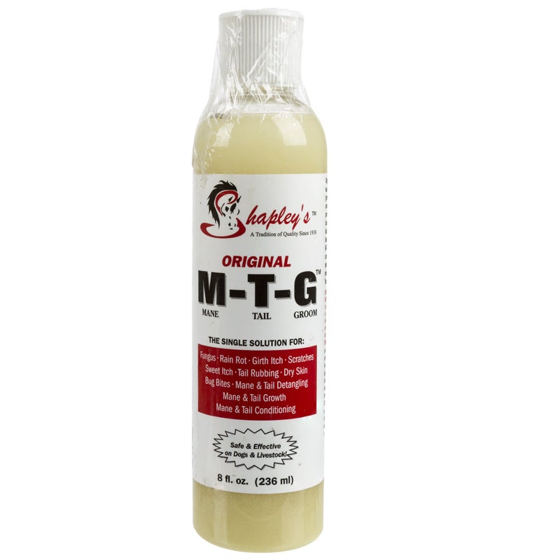 Shapley's حل شابلي الأصلي M-T-G للعناية بالشعر 32 أونصة سائلة (946 مل) - Image 1