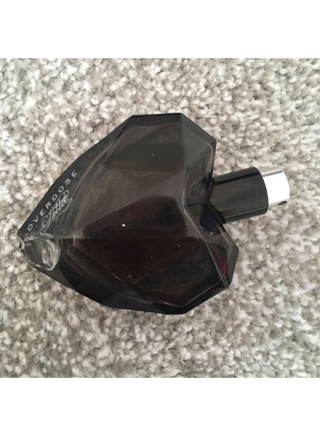 DIESEL Loverdose Tattoo EDP 50ml - Image 5