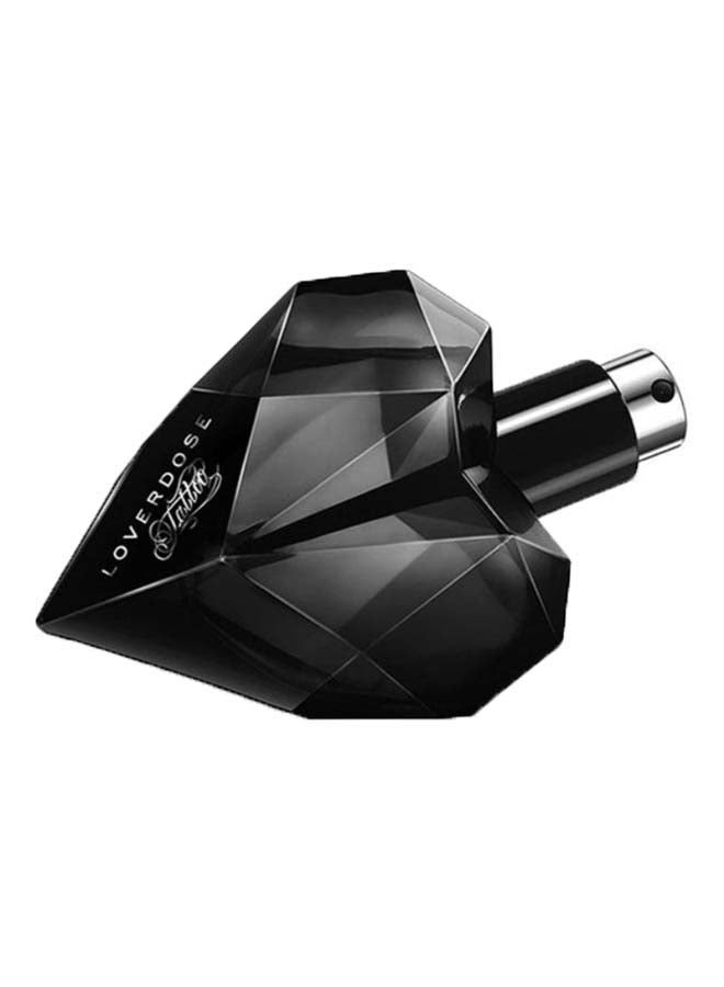 DIESEL Loverdose Tattoo EDP 50ml - Image 1