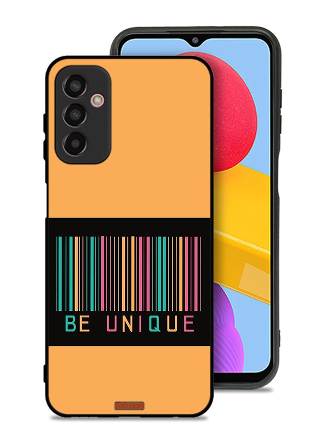 Tolwak Samsung Galaxy M13 Protective Case Cover Be Unique - Image 1