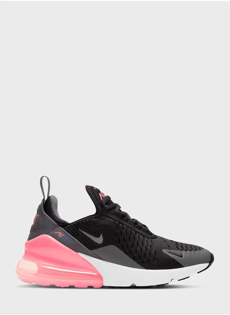 Nike Youth Air Max 270