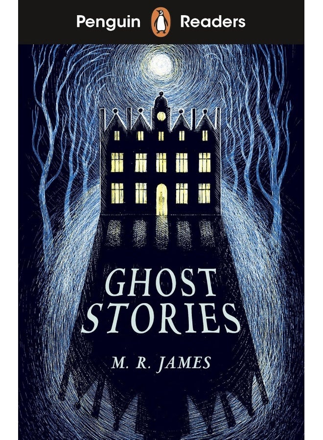 Penguin Readers Level 3: Ghost Stories