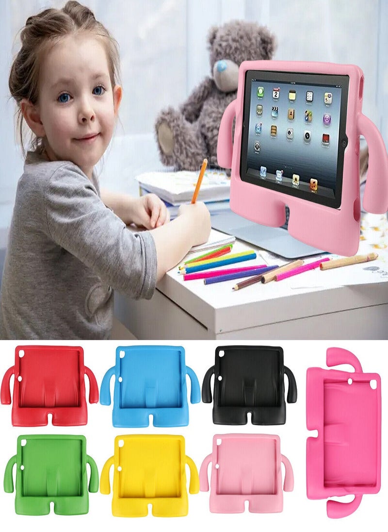 Kids style Protective rubber case for iPad Air (2022) case cover - Image 5