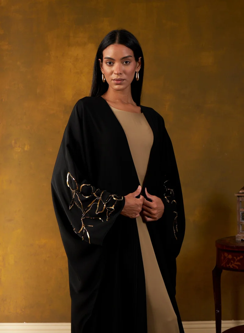 TELAL FEMINA SOLE ABAYA