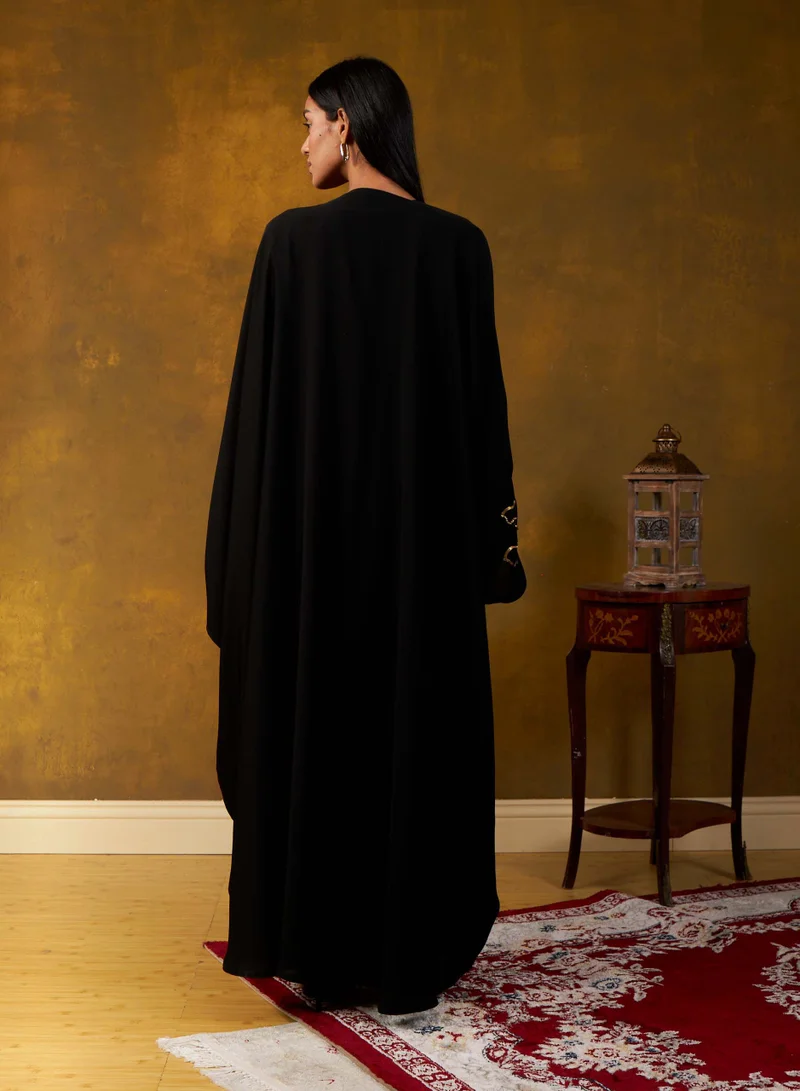 TELAL FEMINA SOLE ABAYA