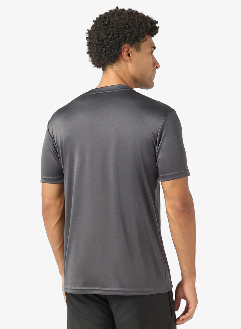 FRWD  Training Activewear T-Shirt for Men | Best Price UAE