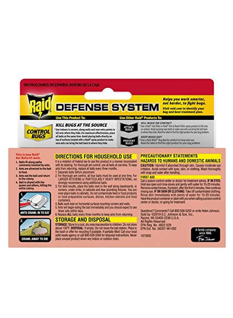 RAID Ant Killer Baits - Image 2