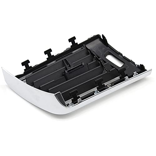 Goodithy Front Left Air Conditioning Vent Cover, AC Vent Grille Outlet Cover Vent Panel Replacement For Mercedes Benz W166 M ML GL Class ML300 ML350 ML400 ML450 GL350 2012-2015 (Black Left) - Image 4