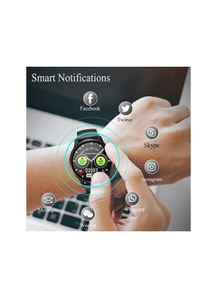 PROMASS Smart Watch for Men Women with Phone Call (Dial/Receive),Fitness Tracker Smartwatch for Android iOS Phones,Health Heart Rate Sleep Monitor Calorie Pedometer Reminders Music Multi-Sport Modes  - Image 4