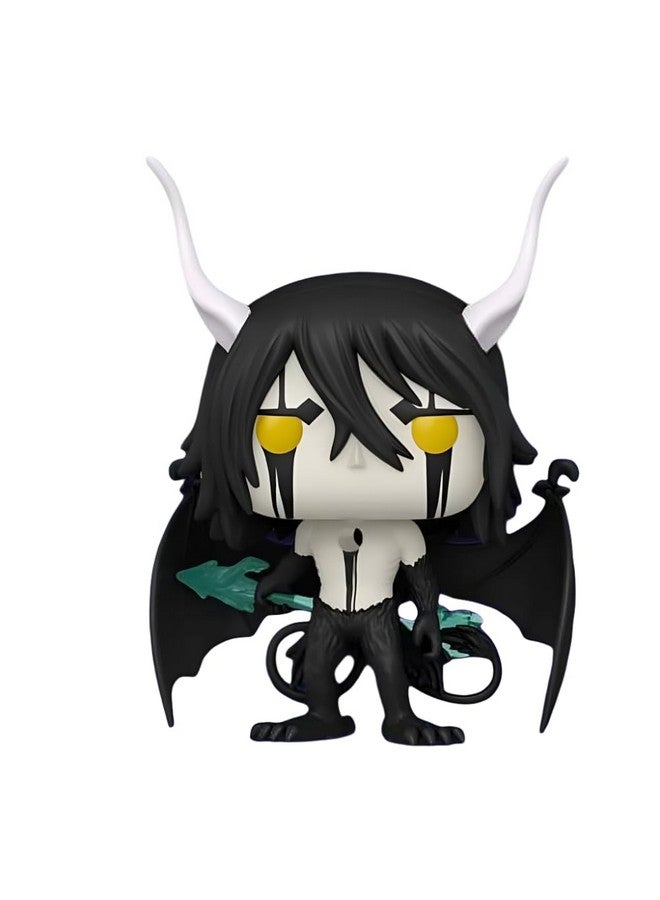 Funko فانكو NYCC'24 بوب أنيميشن: بوب حصري 3 شخصية فانيلا من بليتش