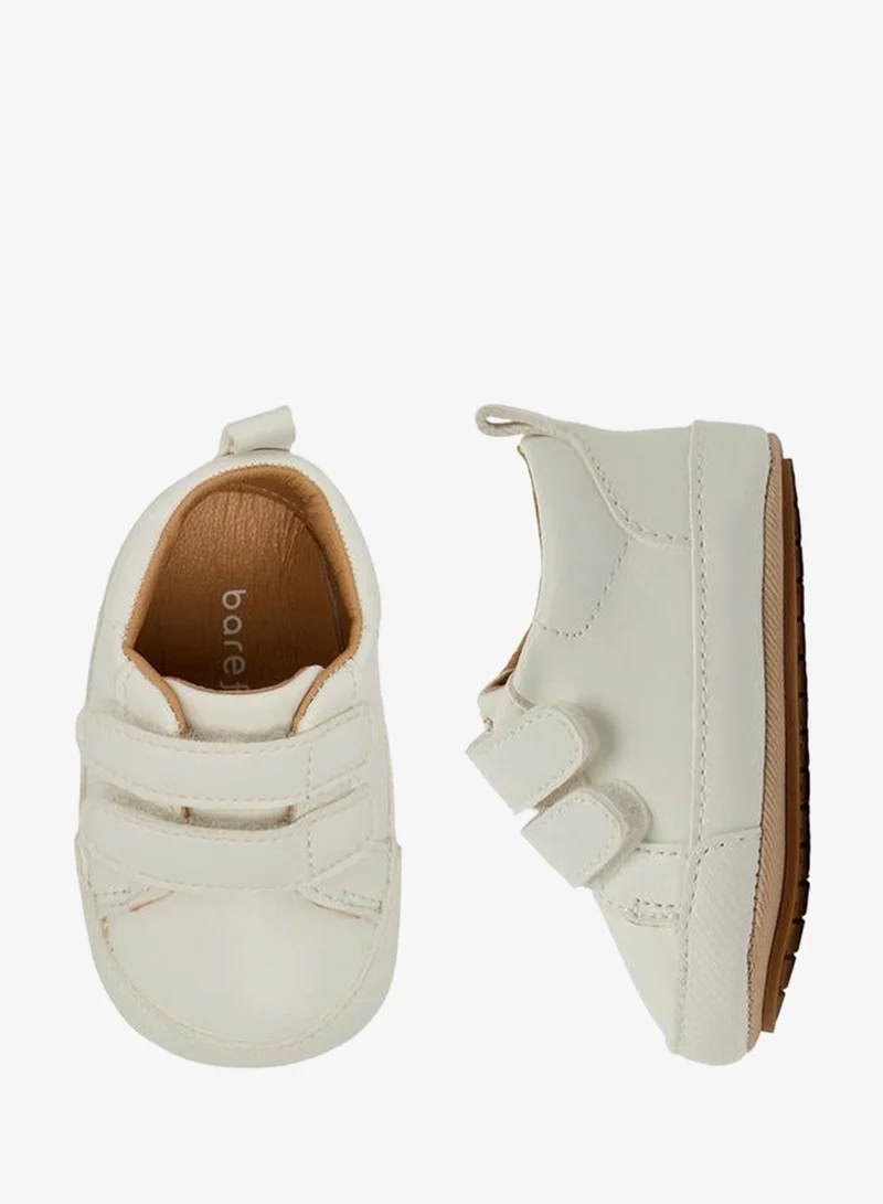 بيرفيت Booties With Hook & Loop Closure