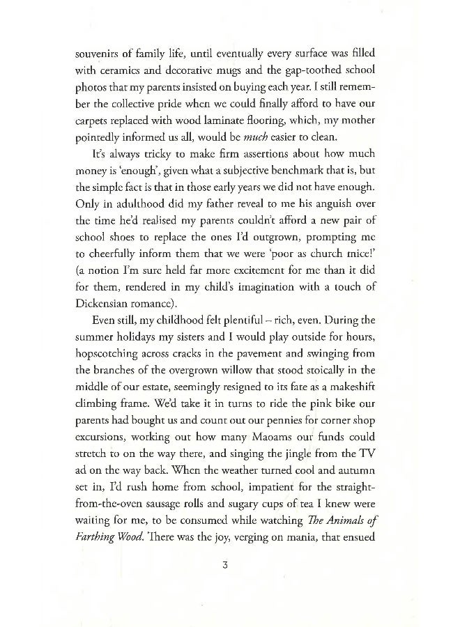 نحتاج إلى التحدث عن المال - Image 5