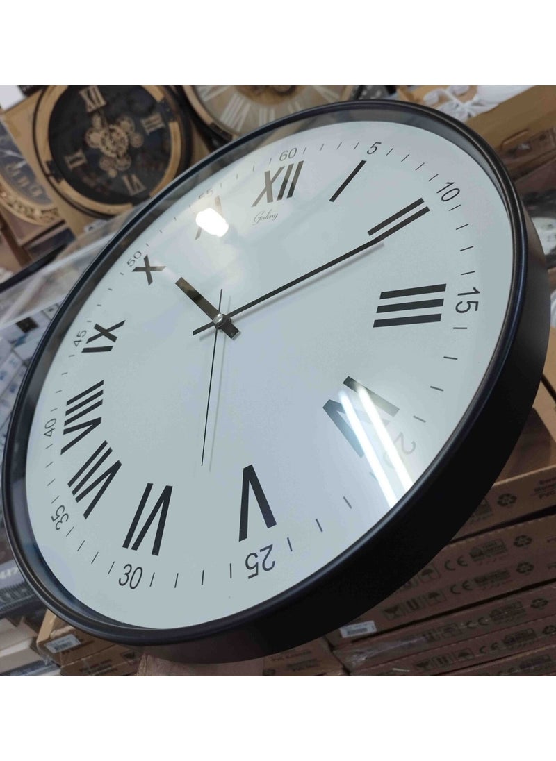 Galaxy Wall Clock  - Image 2