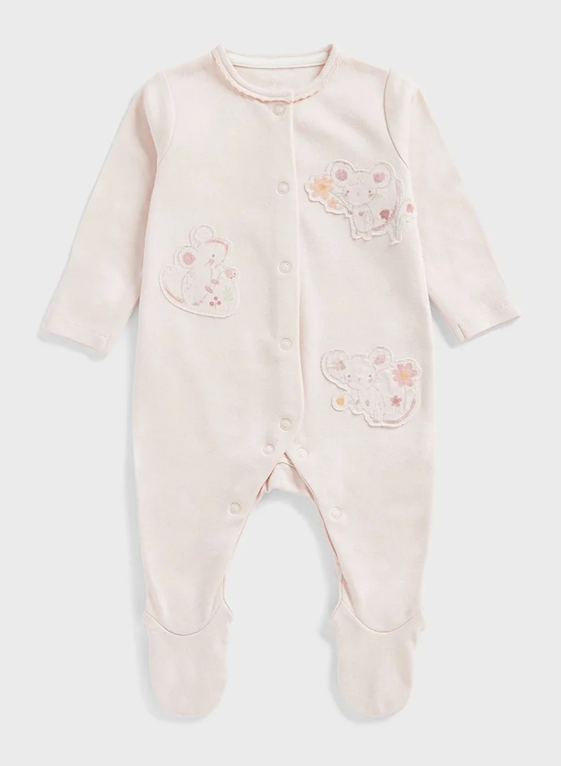 mothercare Infant Printed Gift Set