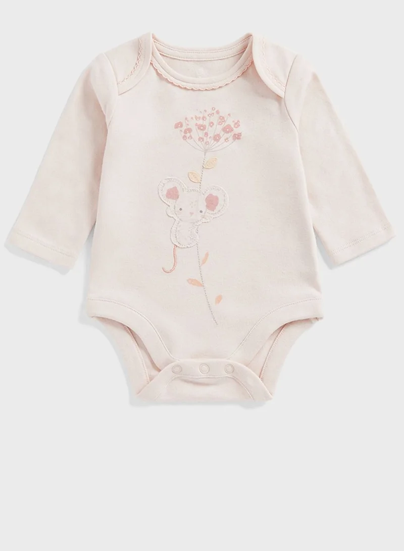 mothercare Infant Printed Gift Set
