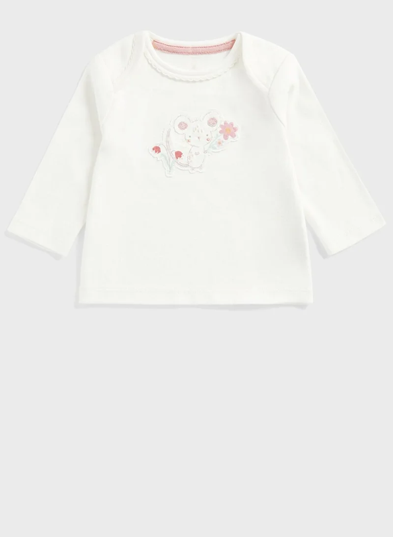 mothercare Infant Printed Gift Set