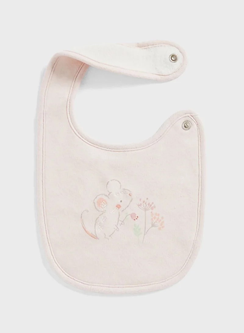 mothercare Infant Printed Gift Set