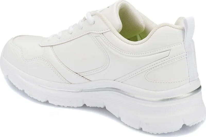 كينتيكس Suomy Sports Shoes White
