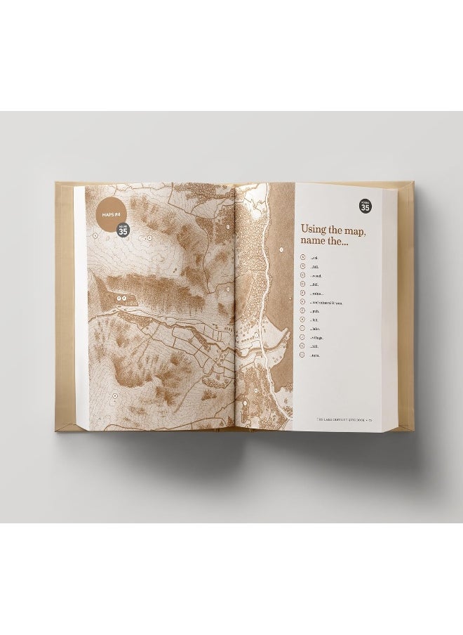 The Lake District Quiz Book: The People, Places, Customs and Culture of Cumbria in 635 Fiendish Questions  - Image 4
