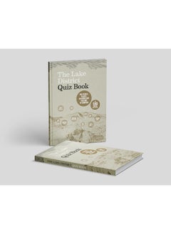 The Lake District Quiz Book: The People, Places, Customs and Culture of Cumbria in 635 Fiendish Questions  - Image 2