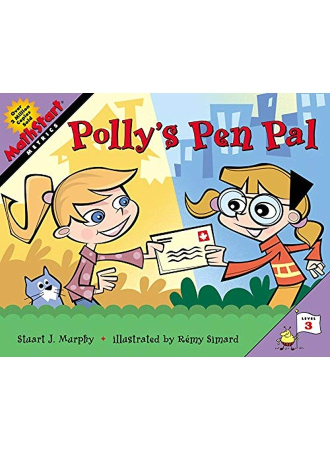 Pollys Pen Pal
