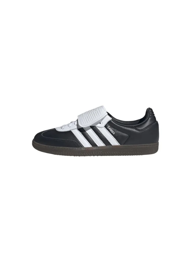 اديداس اوريجينالز adidas SAMBA LT Black Originals Men Shoes