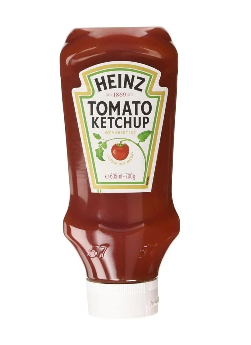 هاينز كاتشب الطماطم - Packaging may vary - Image 1