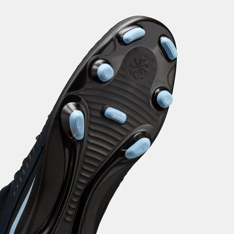 Nike Men's Phantom 6 High Club Multi-Ground Football Shoes