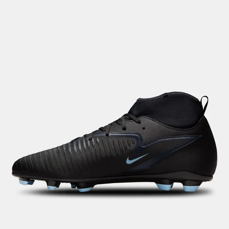 Nike Men's Phantom 6 High Club Multi-Ground Football Shoes