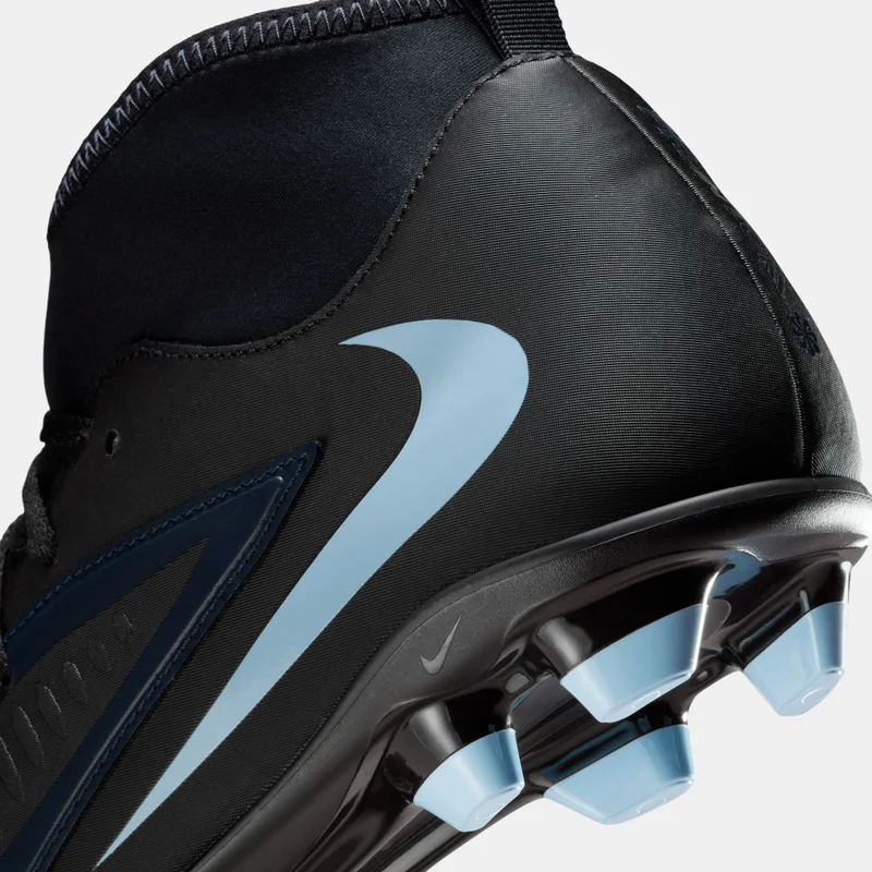Nike Men's Phantom 6 High Club Multi-Ground Football Shoes