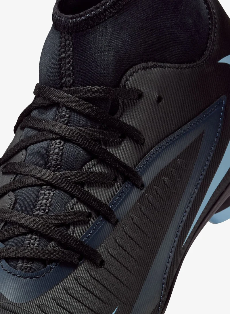 Nike Men's Phantom 6 High Club Multi-Ground Football Shoes