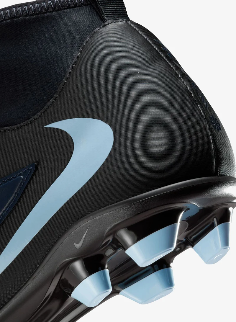 Nike Men's Phantom 6 High Club Multi-Ground Football Shoes