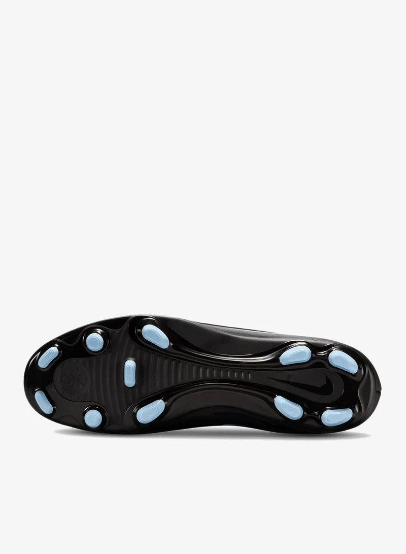 Nike Men's Phantom 6 High Club Multi-Ground Football Shoes