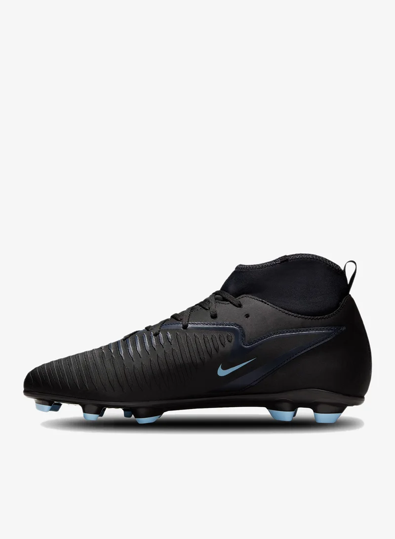 Nike Men's Phantom 6 High Club Multi-Ground Football Shoes