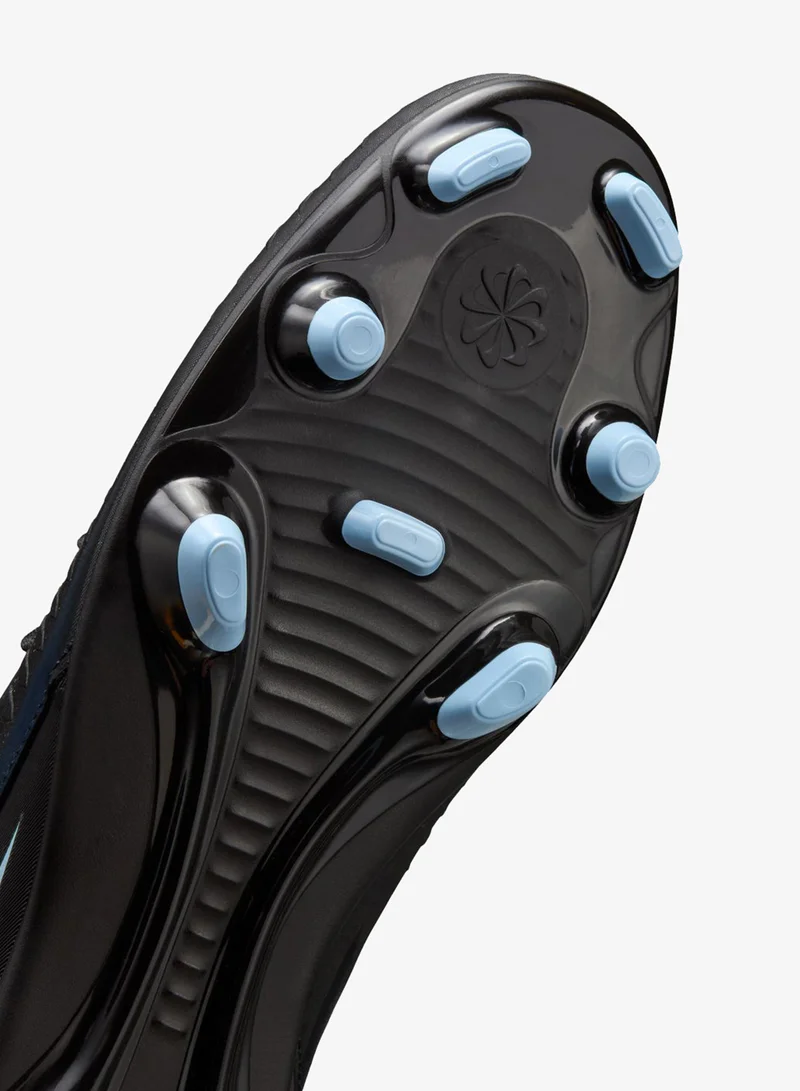 Nike Men's Phantom 6 High Club Multi-Ground Football Shoes