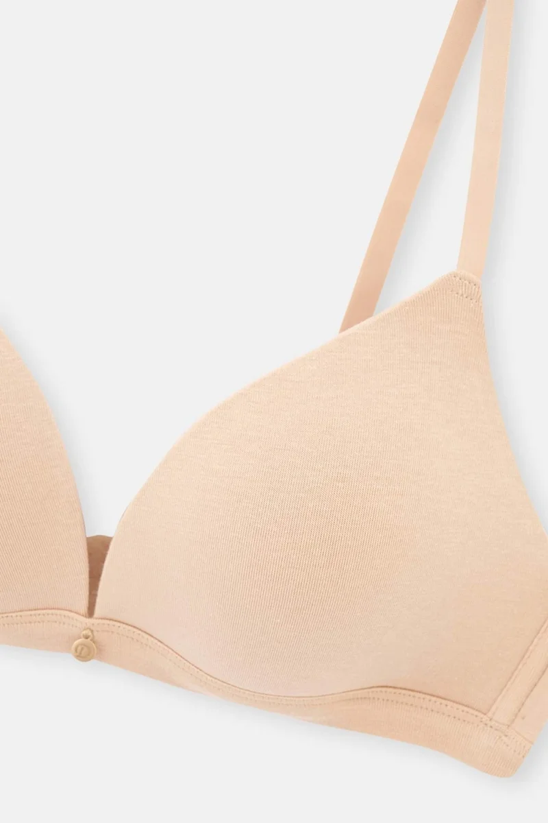 dagi Ten 1081KC Laurel Soft Non-Wireless Bra