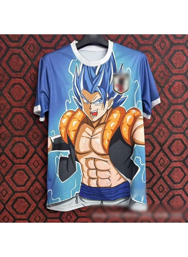 KUYING Fashionable Sports Football Top  - Image 1