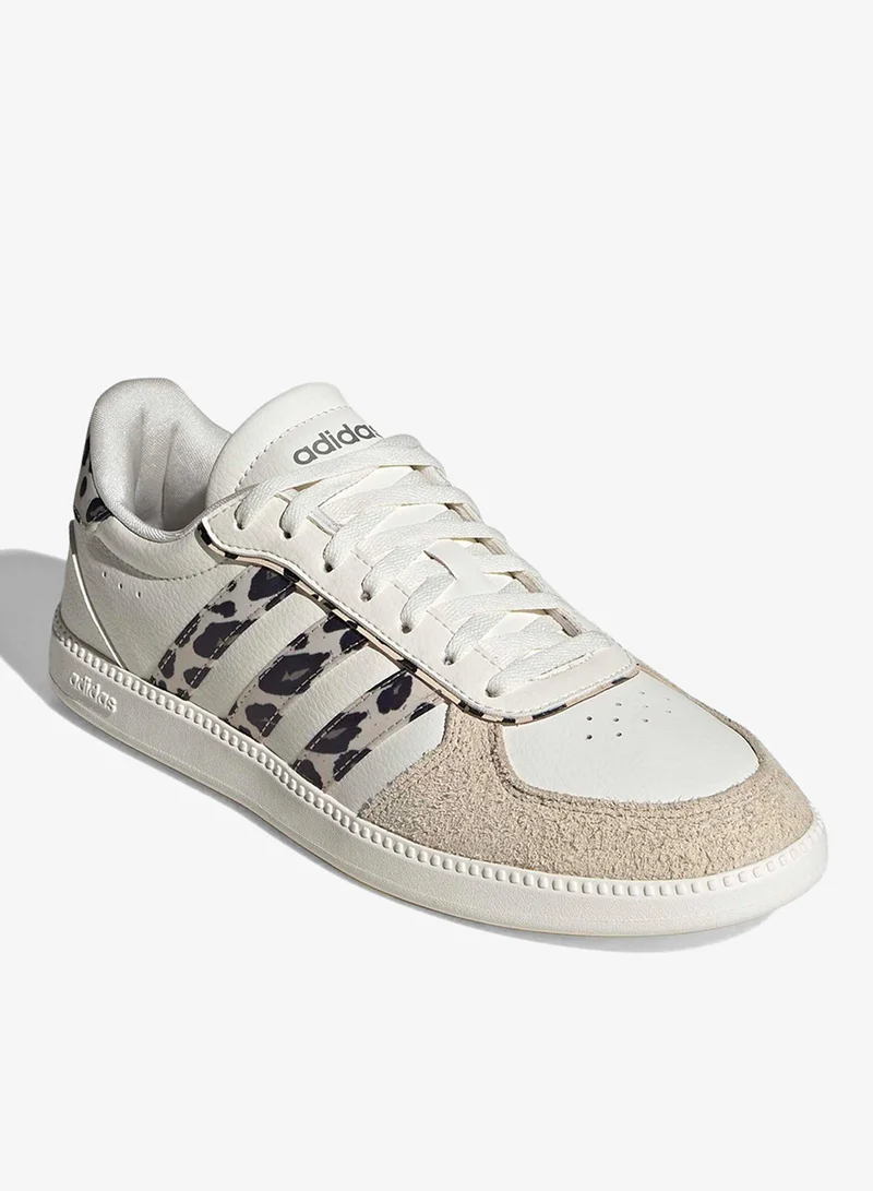 Adidas CWHITE/CRLI/KHASIX Breaknet Sleek for Women | Best Price UAE