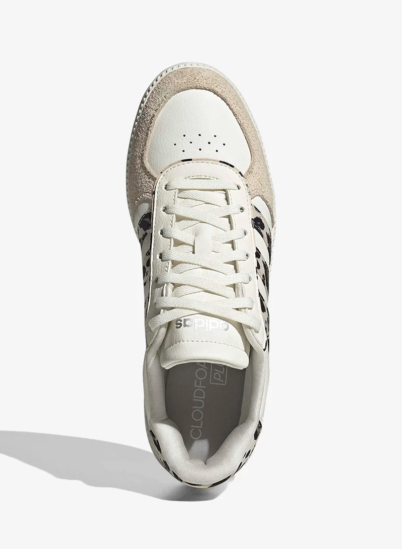 Adidas CWHITE/CRLI/KHASIX Breaknet Sleek for Women | Best Price UAE