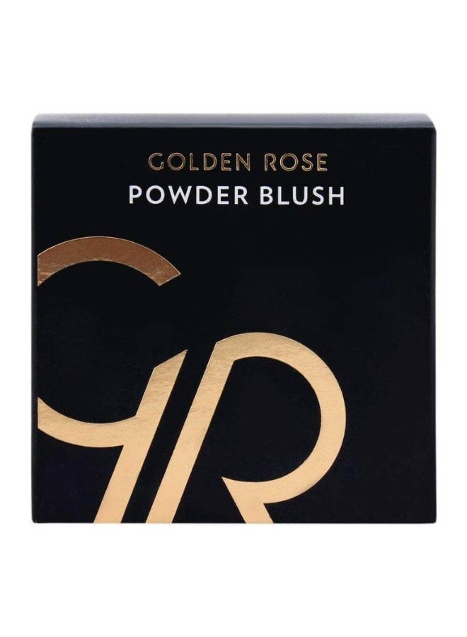 جولدن روز احمر خدود بودرة من جولدن روز، رقم 16 - Image 2