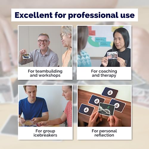 metaFox Picture Cards - Positive Psychology & Motivation Coaching - Image 4