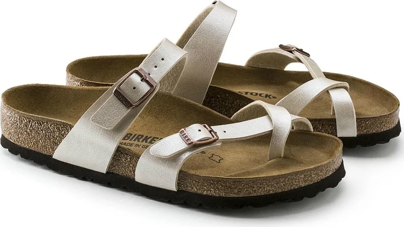 BIRKENSTOCK Slippers