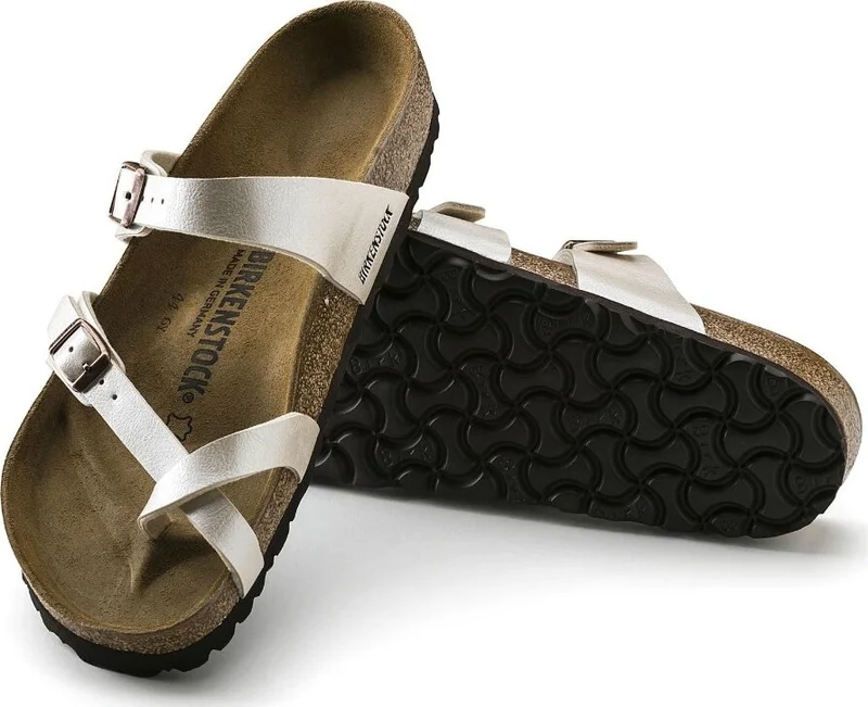 BIRKENSTOCK Slippers