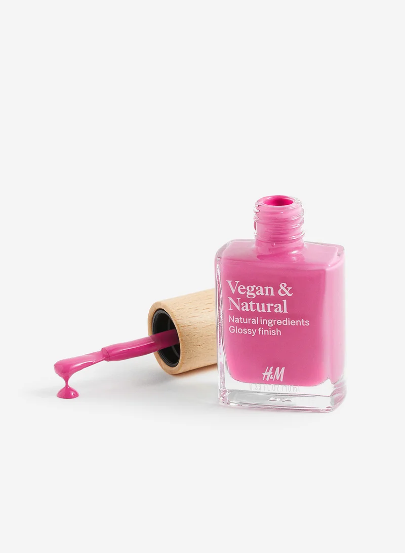 اتش اند ام Nail Polish