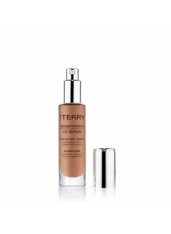 By Terry Cellularose Brightening CC Serum sunny flash  30 ML - Image 3